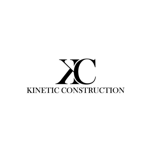 KINETIC CONSTRUCTION  INC
