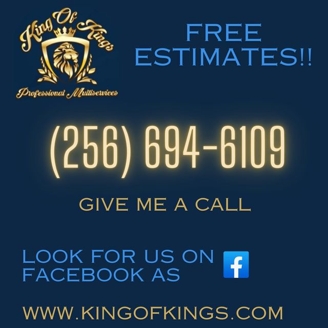 King of kings multi services