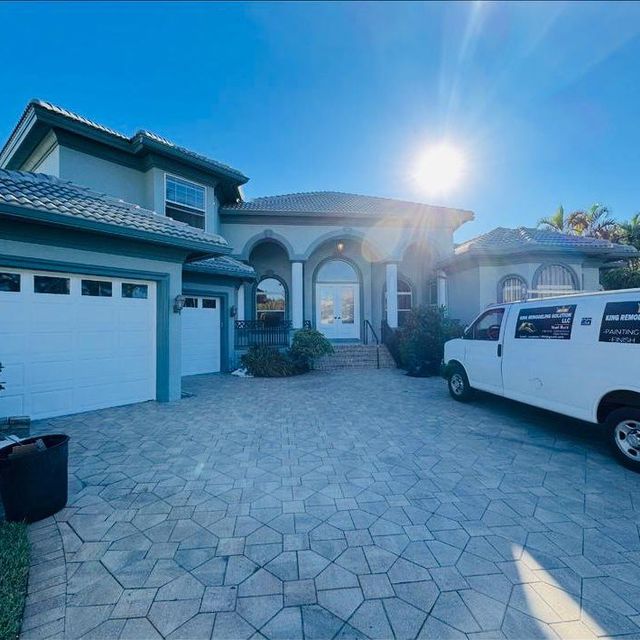 King Remodeling Solution LLC