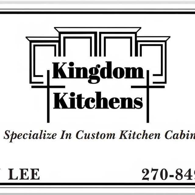 Kingdom Kitchens