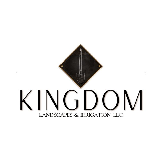 Kingdom Landscapes and Irrigation