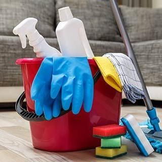 Kingdom Vision Cleaning Services LLC