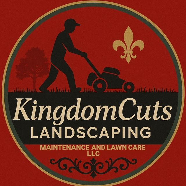 KingdomCuts Landscaping and Lawn care LLC