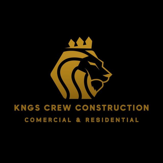 Kings Crew Construction