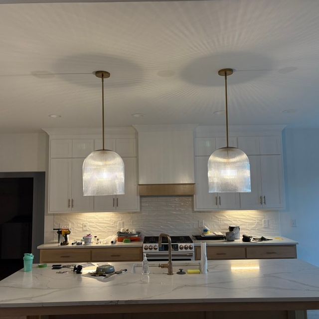 Kings Home Electric