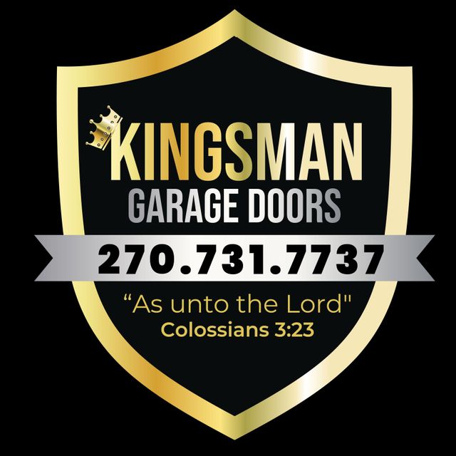 Kingsmans Garage Doors
