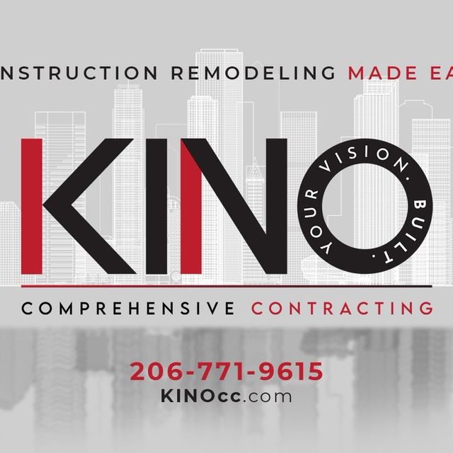 Kino Construction LLC