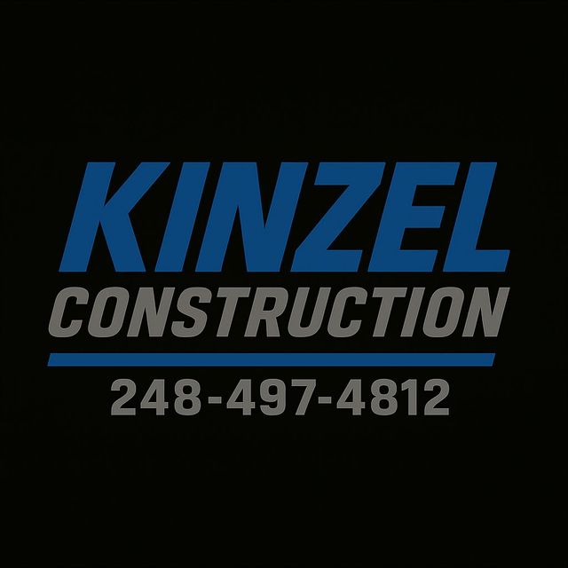 Kinzel Construction LLC