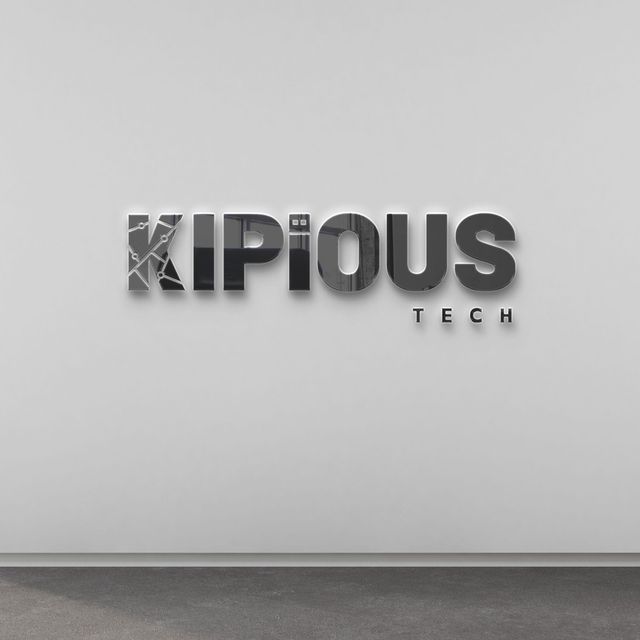 Kipious Tech - Expert IT Services