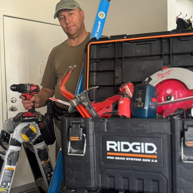 KIT HELP HOME