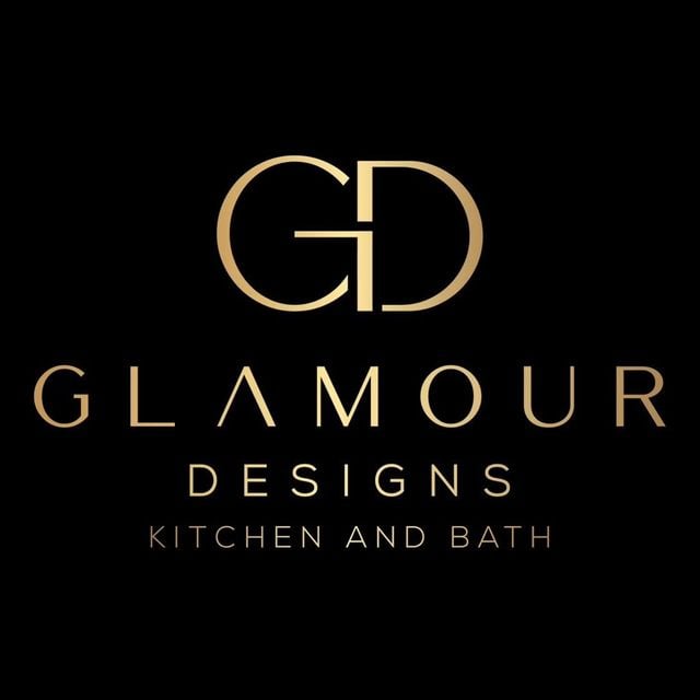 Kitchen & Bath by Glamour Designs