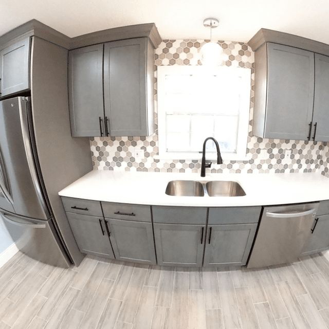 ??Kitchen Remodel ???