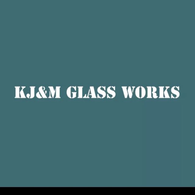 KJ&M GLASS WORKS
