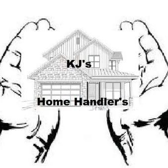 KJ's Home Handlers