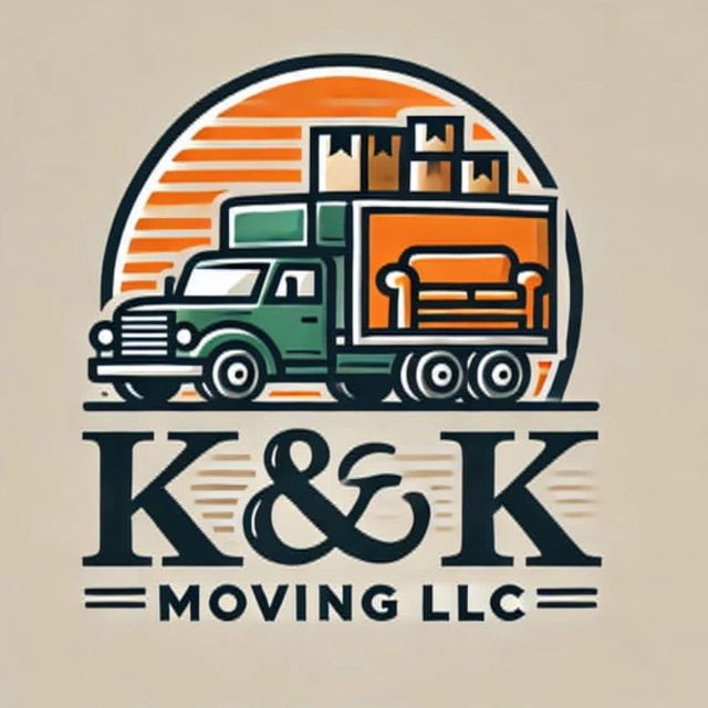 K&K Moving