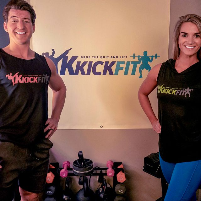 Kkick Fit