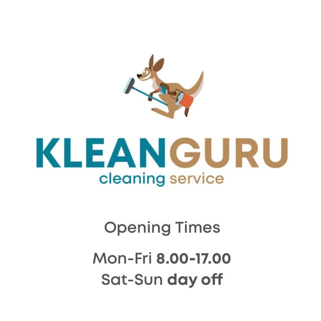 Kleanguru
