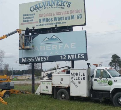 Kline's Custom Fabrication LLC