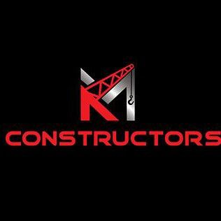 k.m construction