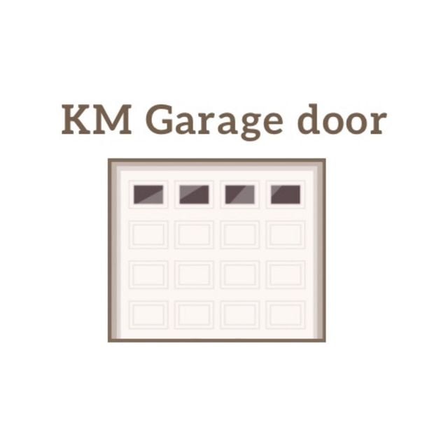 KM Garage Door