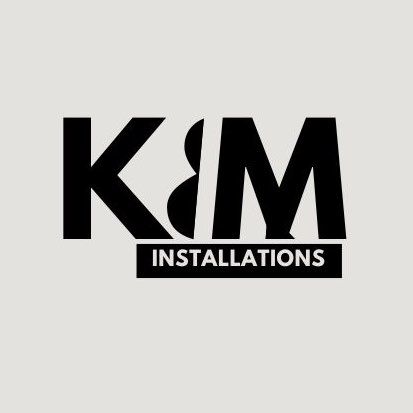 K&M installations