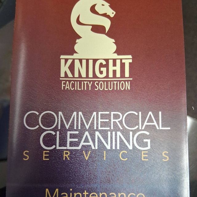 Knight Facility Solution