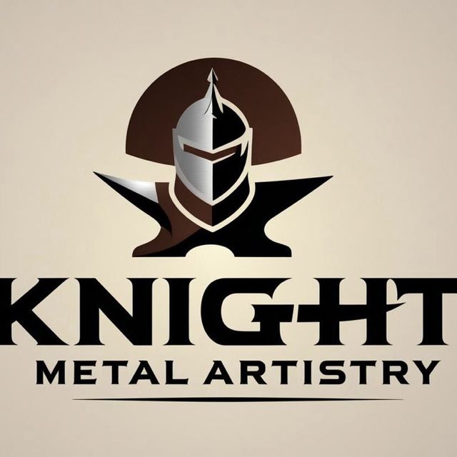 Knight Metal Artistry