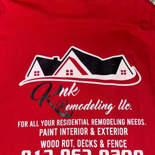 KNK remodeling