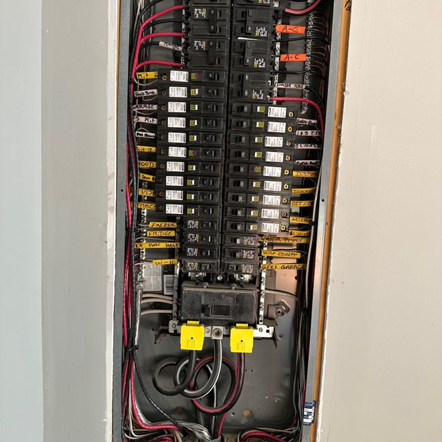 Knoxville Electrical Services LLC