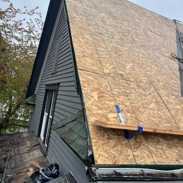 K.O General Contractor