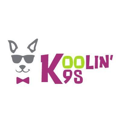 Koolin' K-9s
