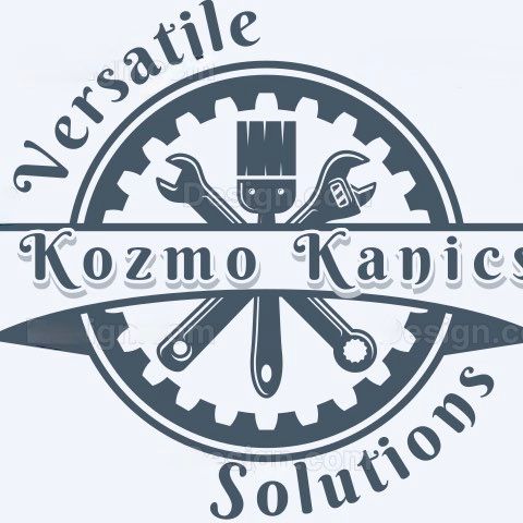 Kozmo Kanics