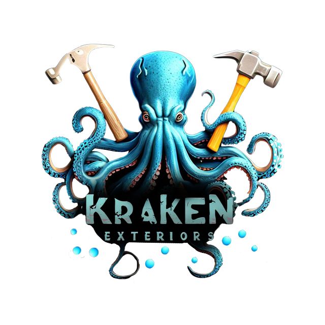 Kraken Exteriors