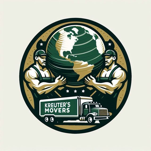 Kreuter’s Movers