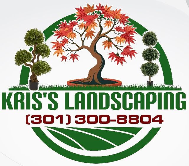 Kris's Landscaping