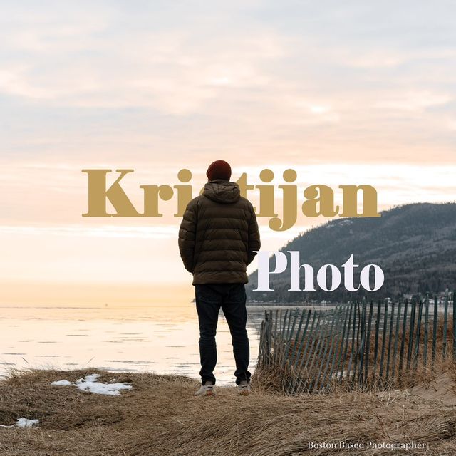 Kristijan Photo