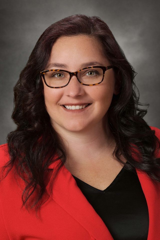 Kristin Horst, RE/MAX First Realty