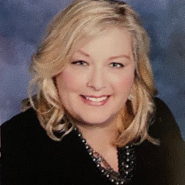 Kristina Kline-Realtor®