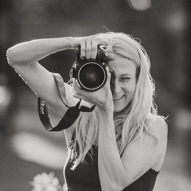 Kristina Rathod Photography