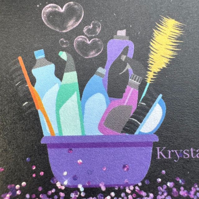 Krystal clean homes llc