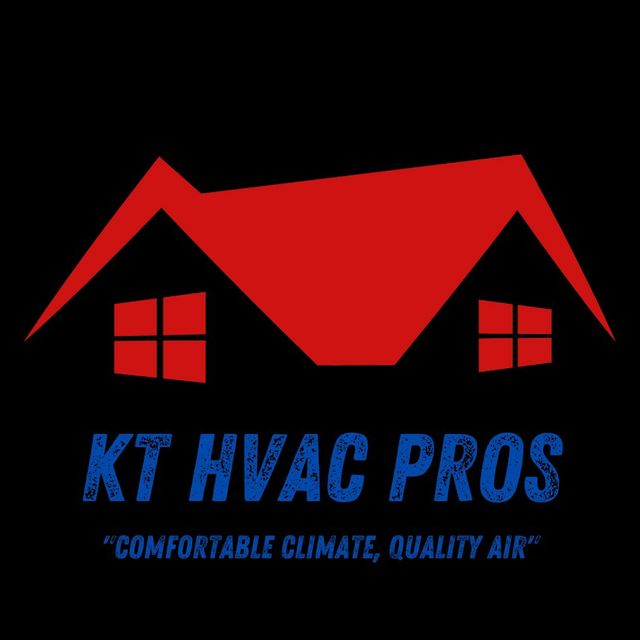 KT HVAC PROS