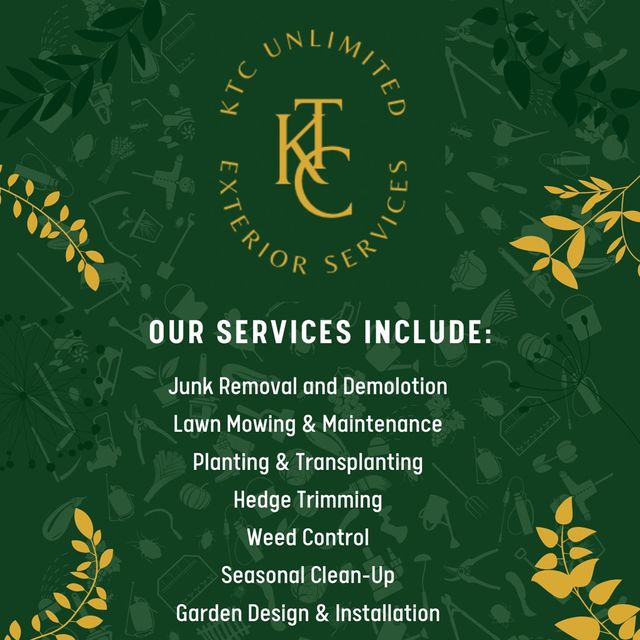 KTC Unlimited LLC