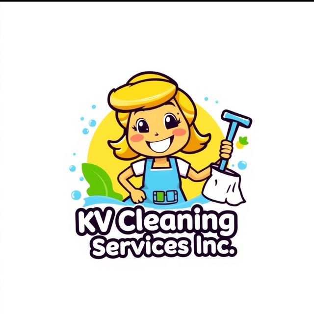 Kv Cleaning Services Inc
