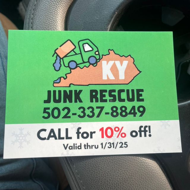 KyJunkRescue