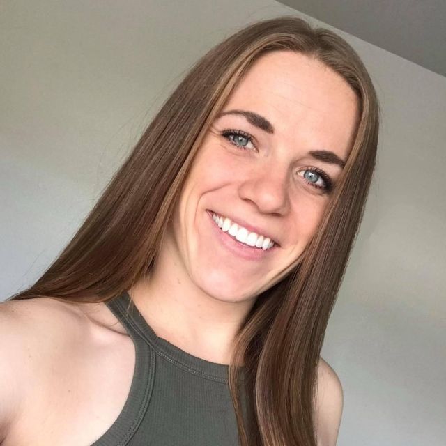 Kyra Peirce