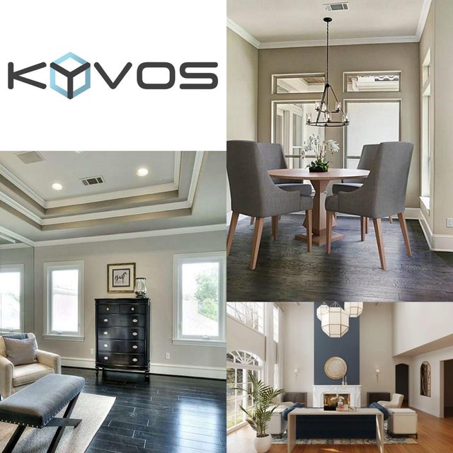 KYVOS CONSTRUCTION RESIDENTIAL REMODELING