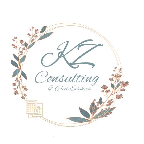 KZ Consulting & Acct Services LLC
