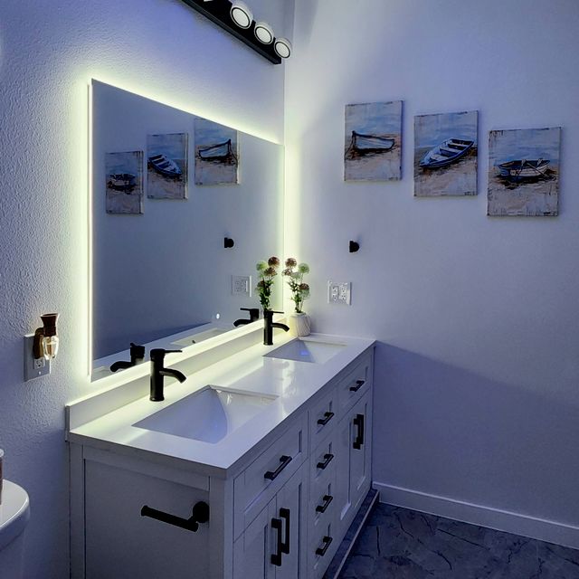 L and D Northwest Construction