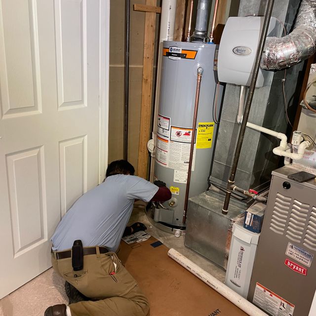 L P Home Plumbing and Drain Cleaning,L.L.C