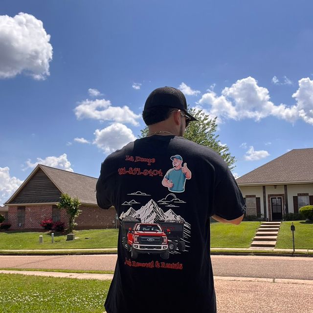 La Dompe LLC